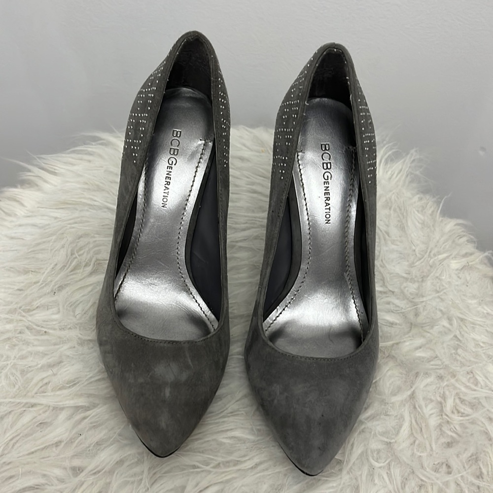Women pumps